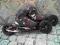 NOWE nartorolki terenowe POWERSLIDE   ROZM.41