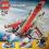 LEGO CREATOR 3w1 4953 Odrzutowiec Helikopter