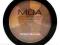 MUA Mosaic Bronzer Mozaika Brązująca Natural Glow