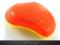 TANGLE TEEZER ORIGINAL MANDARIN SWEETIE POMARAŃCZ