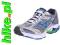MIZUNO - buty do biegania Wave Nexus 7 białe