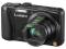 Aparat cyfrowy Panasonic Lumix DMC-TZ35 czarny