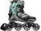 ROLKI POWERSLIDE EPSILON PURE r.37 PROMOCJA W-WA