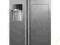 Chłodz-zamr. Side by Side Samsung RS7577THCSP
