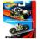 Motor rajdowy - Howlan Hot Wheels BDN45