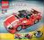 LEGO CREATOR 3w1 5867 Sport Car Jeep Gokart