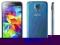 SAMSUNG GALAXY S5 * SM-G900F * PL* BLUE* CH JANKI