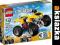 Lego CREATOR 31022 Quad