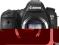 * LUSTRZANKA CYFROWA CANON EOS 6D BODY POZNAŃ *
