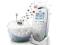 PHILIPS AVENT NIANIA DECT SCD580 PROJEKTOR 330mNOW