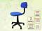 FOTEL BIUROWY OBROTOWY KRZESŁO BIUROWE  PROMOCJA