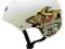 Kask r S/M  łyżworolki rower hulajnoga deskorolka