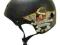 Kask r S/M  łyżworolki rower hulajnoga deskorolka