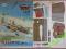 Mały Modelarz 1-2/94 Samolot B-24 D Mitchell  1:33