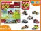 Hasbro GRA ANGRY BIRDS GO! TELEPODS Figurka A6028