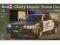 REVELL 07068 CHEVY IMPALA POLICE CAR DO SKLEJANIA