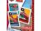 TREFL Karty Piotruś  Cars Neon