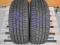 225/55 R17 CONTINENTAL 9mm 2012 CENA ZA 2 SZT.ZIMA