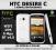 HTC DESIRE C - ANDROID 4.0 - WIFI GPS - GW.24M.PL