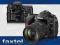 NIKON D7000 + NIKON 18-200 VR II KRAKÓW F.VAT