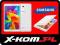 Biały tablet SAMSUNG Galaxy Tab 4 7.0 T230 + Etui