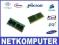 SODIMM DDR2 1024MB 1GB 533MHz GW 12M FV