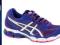 BUTY DO BIEGANIA ASICS GEL PULSE 5 WOMEN 36 BLUE