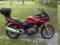 HONDA CB 500 SW - gotowa do jazdy, kufer