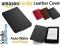 Skórzane Etui Amazon Kindle Paperwhite Cover FV GW