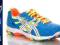 BUTY TENISOWE ASICS GEL GAME 4 MEN 45 BLUE 2014