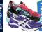 BUTY DO BIEGANIA ASICS GEL PULSE 4 WOMEN 38 2KOLOR