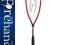 RAKIETA SQUASH HARROW FIERCE 100% GRAFIT -SUP CENA