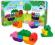 LEGO DUPLO 10559 GROW CATERPILLAR GROW!!!