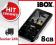 ODTWARZACZ I-BOX MP4 SWANKY 8GB PROMOCJA FVAT !!!!