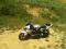 Honda CBR 600 F4i SPORT