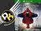 The Amazing Spider-Man 2 XBOX ONE gra używana