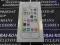 IPHONE 5S SILVER! 16GB!  MANUFAKTURA CENA.2299ZŁ!