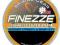 Plecionka Savage Gear Finesse HD8 0,40mm brązowa 2