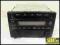 MAZDA TRIBUTE 2002 RADIO CD ORYGINALNE FABRYCZNE