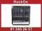 Allen&amp;Heath PA12 Mikser