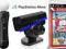 NOWY ZESTAW SPORTS CHAMPIONS PS3 PL+2x PS MOVE+EYE