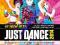 JUST DANCE 2014 NINTEND WII U NOWA FOLIA 24H /W-WA