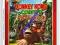 DONKEY KONG COUNTRY RETURNS WII NOWA FOLIA /W-WA