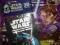 1/11 Star Wars Magazyn + Prezent Super Notes 3D