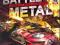 Battle Metal: Street Riot Control. Nowy PC CD-ROM.