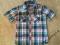 KOSZULA chłopięca RESERVED krata kratka 152