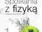 SPOTKANIA Z FIZYKĄ 1 PODR. GIM. WYD. NOWA ERA