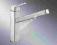 Bateria Blanco QUATURA chrom 517186