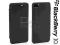 Etui Pokrowiec Slim BookStyle do BlackBerry Z10