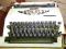 Maszyna do pisania TIPPA ADLER